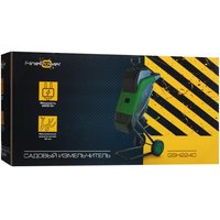 Садовый измельчитель FinePower GSH2240