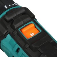 Дрель-шуруповерт FinePower EDC350