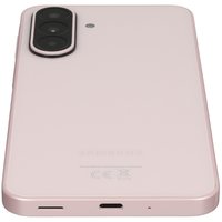 6.7" Смартфон Samsung Galaxy A27 128 ГБ розовый