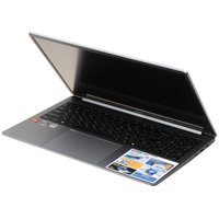 16" Ноутбук Tecno Megabook K16SFA серый
