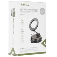 Держатель автомобильный ACEFAST D55 черный