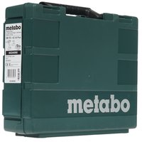Drel-shurupburagich Metabo SB 18 CAS 18V