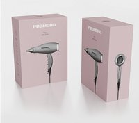 Фен Redmond HD1704 серый