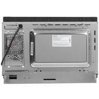 Встраиваемая микроволновая печь DEXP BLD25BB черный