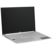 16" Ноутбук Acer Swift Lite SFL16-51M-74U1 серебристый