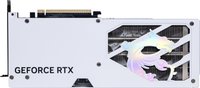 Видеокарта MSI GeForce RTX 5060 Ti GAMING TRIO WHITE OC [RTX 5060 Ti 16G GAMING TRIO OC WHITE]