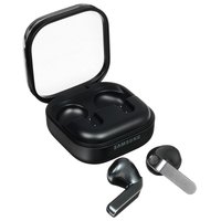 Наушники TWS Samsung Galaxy Buds 4  черный 2026