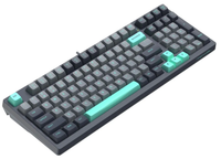 Keyboard  wired A4Tech Fstyler FS300