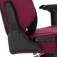 Компьютерное кресло ARDOR GAMING Battle Glade 1000R RB-001 бордовый