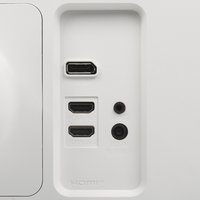 27" Монитор LG UltraFine 27UP650K-W белый