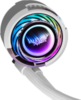 Система охлаждения Valkyrie Jarn 280W  белая