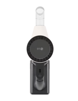 Upright vacuum cleaner    LG A9L-SLIM  beige