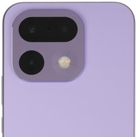 6.78" Смартфон realme 16 Pro 256 ГБ фиолетовый