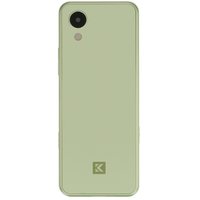 Сотовый телефон KENSHI Slim 241 зеленый