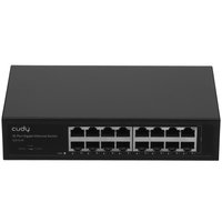 Коммутатор Cudy GS1016