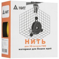 Пластик НИТ PLA