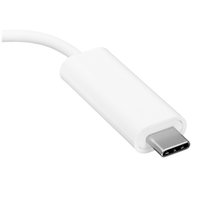 Магнитное зарядное устройство KEYRON Magnetic Fast Charger для Apple Watch