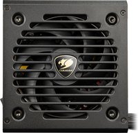 Блок питания Cougar GES 850 [31GK085.6433P] черный
