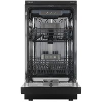 Посудомоечная машина DEXP FD45-H01 черный