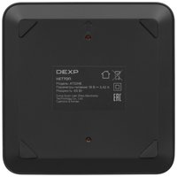 Мини ПК DEXP Atlas AT02HE