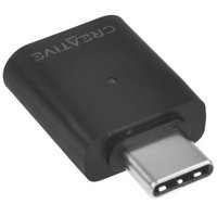 Внешняя USB аудиоадаптер Creative BT-W6