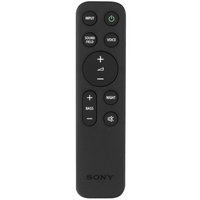 Саундбар Sony HT-S400 черный