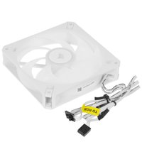 Fan Corsair iCUE AR120 Digital RGB [CO-9050168-WW] white