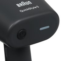 Отпариватель Braun GS5031BL черный