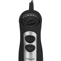Блендер погружной DEXP DHB-1400 черный