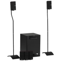 Speakers Microlab X15BT black