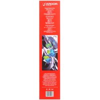 Коврик ARDOR GAMING GM-XL Katana (XL) разноцветный