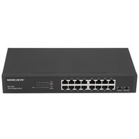 Коммутатор Mercusys MS116GS