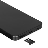 6.67" Смартфон Nothing Phone 3 256 ГБ черный