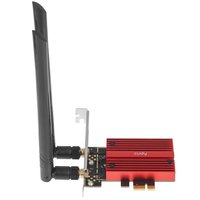 Wi-Fi адаптер + Bluetooth Cudy WE3000S
