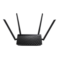 Wi-Fi роутер ASUS RT-AC1200 V2