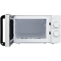 Microwave oven DEXP MH-80 white