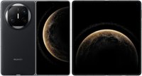7.93" Smartphone HUAWEI Mate X6 512 GB black