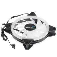 Fan kit Aerocool Duo 12 PRO  black