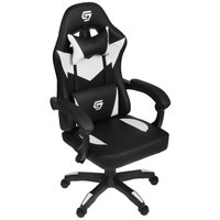 Computer chair Aceline RB-005 black