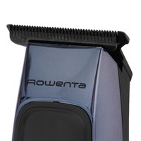 Триммер Rowenta TN1851E0 Barber Experience серебристый/черный