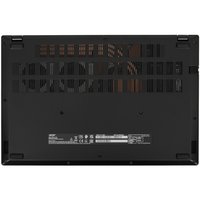15.6" Ноутбук Acer Nitro V 15 ANV15-52-59DY черный