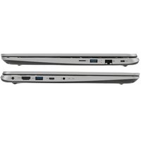 15.6" Ноутбук MAIBENBEN M543 серебристый