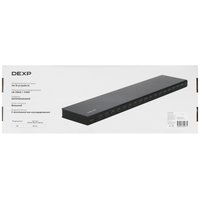 Разветвитель DEXP DS1H16H4K60HZ