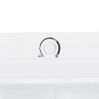Холодильник с морозильником   Indesit ITS 4200 W белый