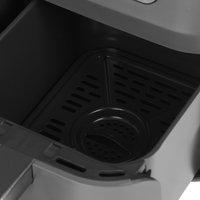 Air fryer Ninja DZ400EU gray
