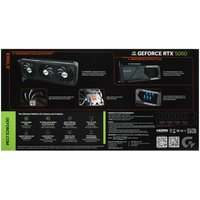 Видеокарта GIGABYTE GeForce RTX 5060 EAGLE MAX OC [GV-N5060EAGLEMAX OC-8GD]