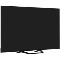 65" (165 cm) TV Haier 65 Smart TV S2 PRO black