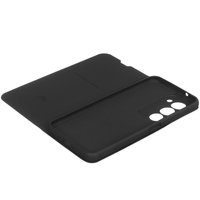 Чехол-книжка  Aceline Kors для Xiaomi REDMI 15 черный