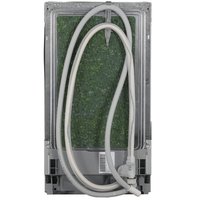 Встраиваемая посудомоечная машина Bosch SPV4EMX10E