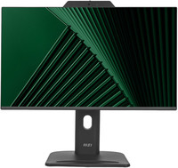 Монитор 23.8" MSI, PRO MP242PMG, IPS — фото 1